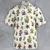 Button Down Shirt - A5RJGYYY - 2