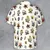 Button Down Shirt - A5RJGYYY - 3