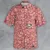 Button Down Shirt - NRCD1WFG - 2