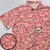 Button Down Shirt - NRCD1WFG - 1