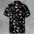 Button Down Shirt - ZT89VCS2 - 3