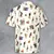 Button Down Shirt - KV7TN82B - 3