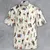 Button Down Shirt - KV7TN82B - 2