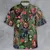 Button Down Shirt - QXUDZ5W9 - 2