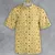 Button Down Shirt - 6AYXLESN - 2