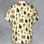 Button Down Shirt - C85VW3YP - 3