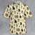 Button Down Shirt - C85VW3YP - 2