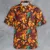 Button Down Shirt - S157DQKQ - 2