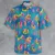 Button Down Shirt - VMHGWFRT - 2
