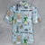Button Down Shirt - RSXM75NL - 2