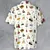 Button Down Shirt - L1KB3ZSC - 3