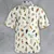 Button Down Shirt - QHY281J3 - 2