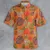 Button Down Shirt - 9RRF31GU - 2