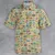 Button Down Shirt - 2BB15PBJ - 2
