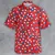 Button Down Shirt - 6K62WQEF - 2