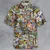 Button Down Shirt - XAWVXF6M - 2