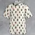 Button Down Shirt - T5E8SBRU - 2