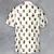 Button Down Shirt - T5E8SBRU - 3