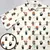 Button Down Shirt - T5E8SBRU - 1