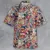 Button Down Shirt - 4TBEXV32 - 2