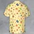 Button Down Shirt - 3X4RBN8S - 3