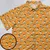 Button Down Shirt - BSWQ18LK - 1