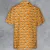 Button Down Shirt - BSWQ18LK - 3