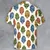 Button Down Shirt - 5UFVX1KQ - 3