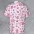 Button Down Shirt - KZF8X7SC - 3