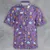 Button Down Shirt - LZ4REA9U - 2