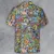 Button Down Shirt - 4JFZ3D6V - 3