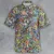Button Down Shirt - 4JFZ3D6V - 2