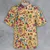 Button Down Shirt - XK4TWUHC - 2