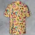 Button Down Shirt - XK4TWUHC - 3