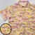 Button Down Shirt - EMBU2DUL - 1