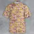 Button Down Shirt - EMBU2DUL - 2