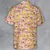 Button Down Shirt - EMBU2DUL - 3