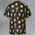 Button Down Shirt - XRARTZPB - 3