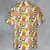 Button Down Shirt - 93NMBRMV - 3