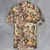 Button Down Shirt - ZSTGQS3Q - 3