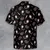 Button Down Shirt - LZ83242Q - 3
