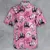Button Down Shirt - T97YNXF8 - 2
