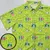 Button Down Shirt - XRYJN318 - 1