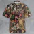 Button Down Shirt - ZGY7CFGR - 2
