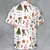 Button Down Shirt - A4GQTN1N - 3