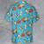 Button Down Shirt - HXV97H3M - 3