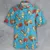 Button Down Shirt - HXV97H3M - 2