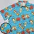 Button Down Shirt - HXV97H3M - 1