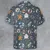 Button Down Shirt - HPEVDHJ3 - 3