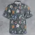 Button Down Shirt - HPEVDHJ3 - 2